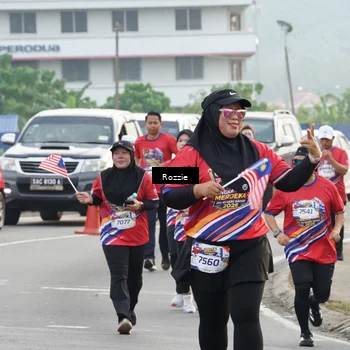 Runner Photo 6020320