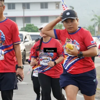Runner Photo 6020322