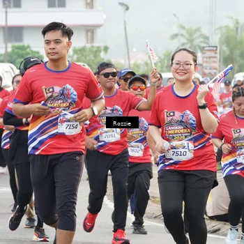 Runner Photo 6020328