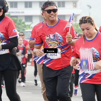 Runner Photo 6020329