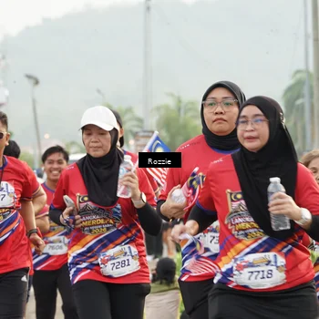 Runner Photo 6020330