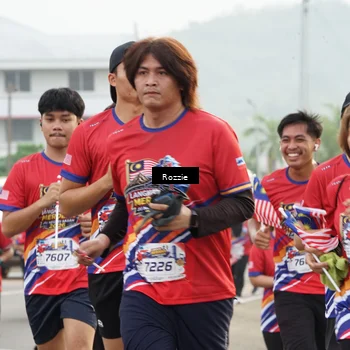 Runner Photo 6020331