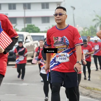 Runner Photo 6020333