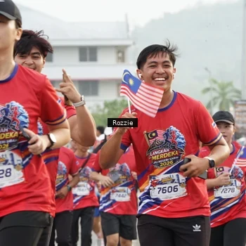 Runner Photo 6020340