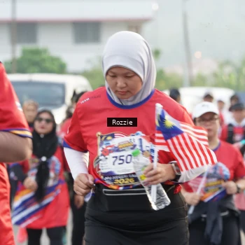 Runner Photo 6020347