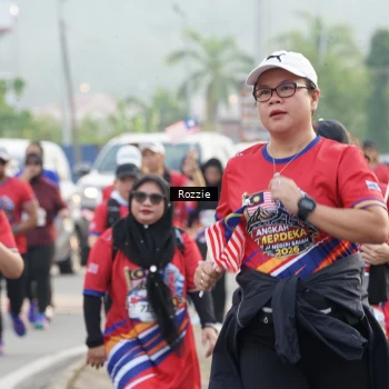 Runner Photo 6020349