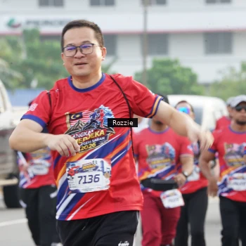 Runner Photo 6020351
