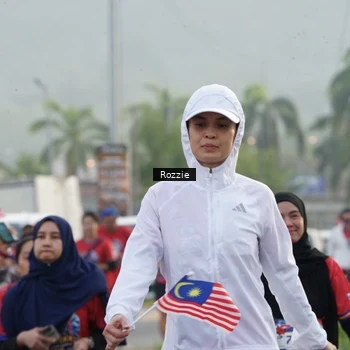 Runner Photo 6020352