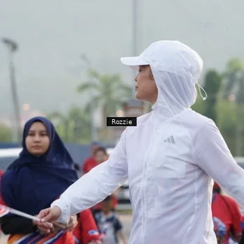 Runner Photo 6020355