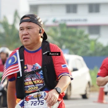 Runner Photo 6020360