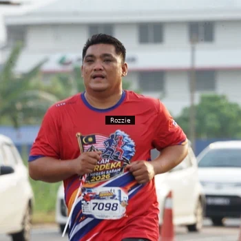 Runner Photo 6020361