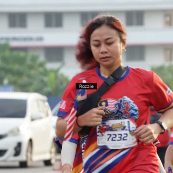 Runner Photo 6020362