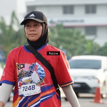 Runner Photo 6020363