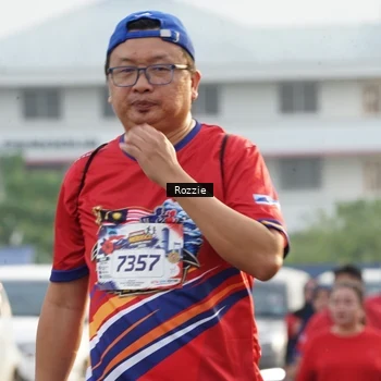 Runner Photo 6020366