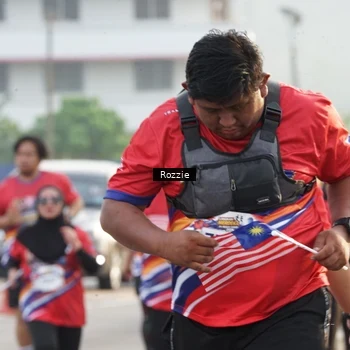 Runner Photo 6020367