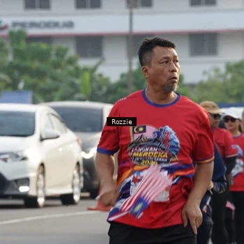 Runner Photo 6020369