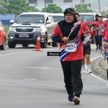 Runner Photo 6020372