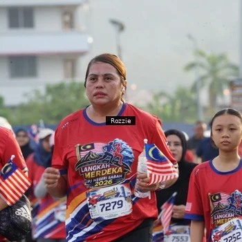 Runner Photo 6020373