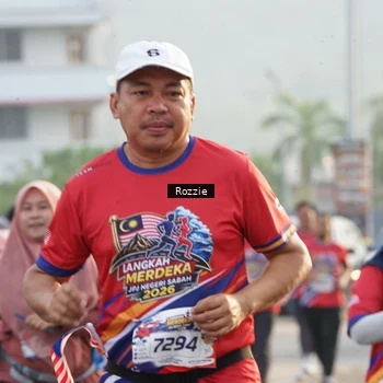 Runner Photo 6020376