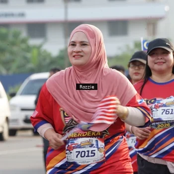 Runner Photo 6020378