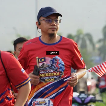 Runner Photo 6020382