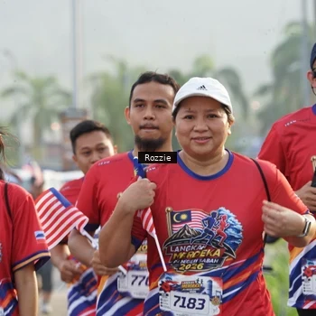 Runner Photo 6020383