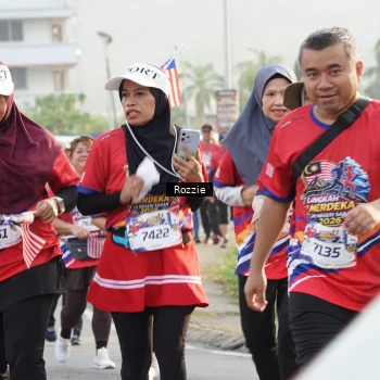 Runner Photo 6020388