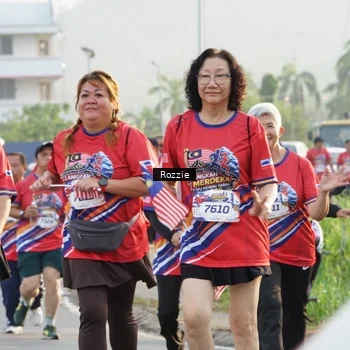 Runner Photo 6020391