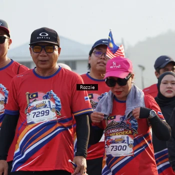 Runner Photo 6020393