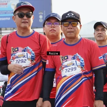 Runner Photo 6020394