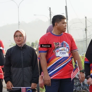 Runner Photo 6020396