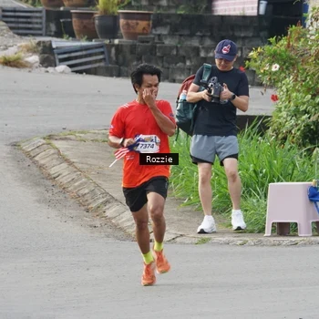 Runner Photo 6020413