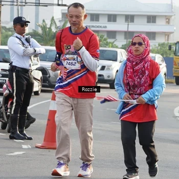 Runner Photo 6020415