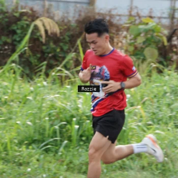 Runner Photo 6020417
