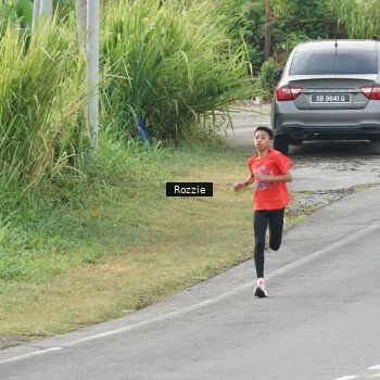 Runner Photo 6020418