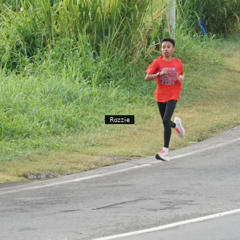 Runner Photo 6020421