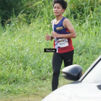 Runner Photo 6020422