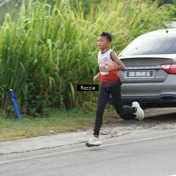 Runner Photo 6020423