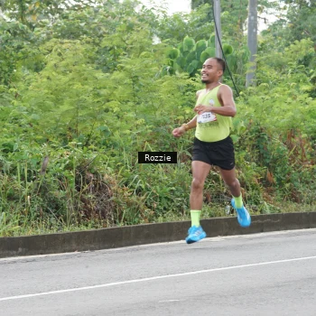Runner Photo 6020425