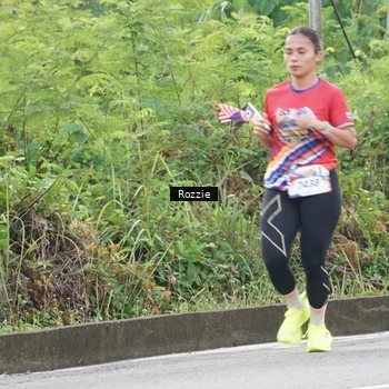 Runner Photo 6020426
