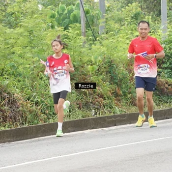Runner Photo 6020427