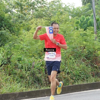Runner Photo 6020430