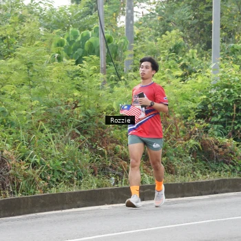 Runner Photo 6020432