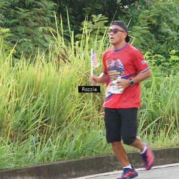 Runner Photo 6020433