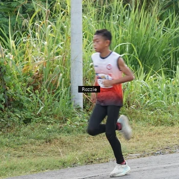 Runner Photo 6020434