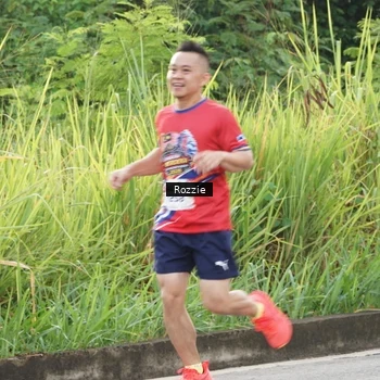 Runner Photo 6020435