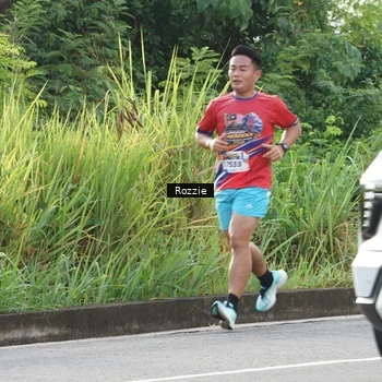 Runner Photo 6020439