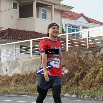 Runner Photo 6020445