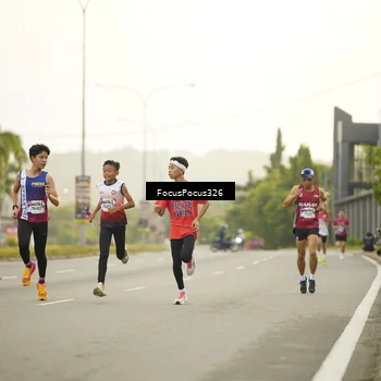 Runner Photo 6020448
