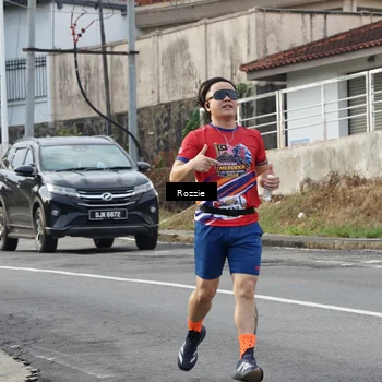 Runner Photo 6020449